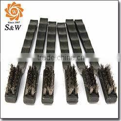 abrasive nylon wheel brush