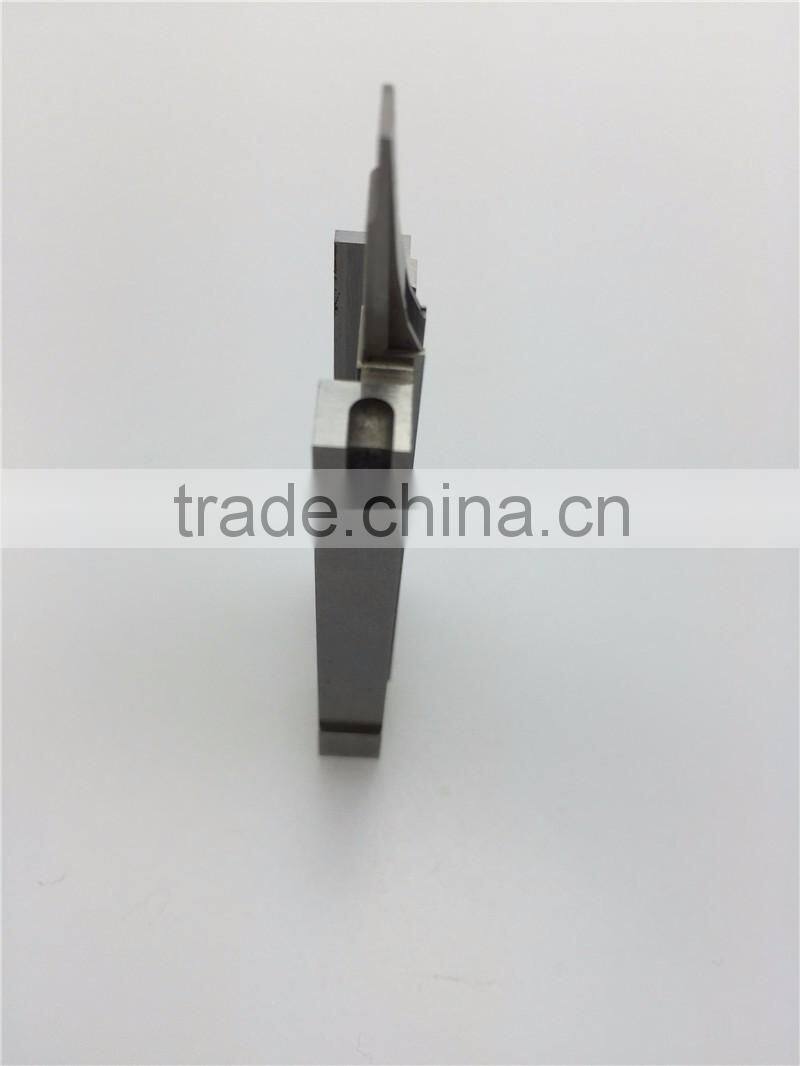 Steel metal stamping mould Parts/ mould spare parts