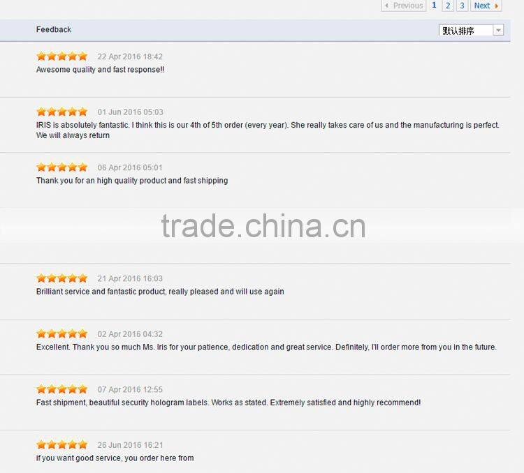 Custom id card holder lanyard neck lanyard