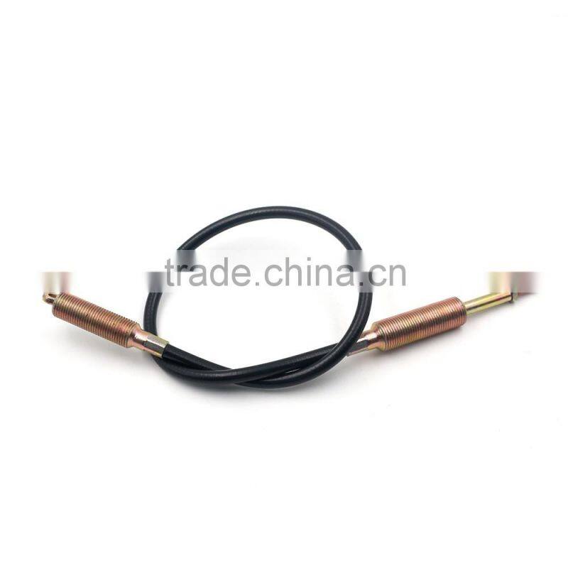 hot selling new product auto spare flexible control brake cable
