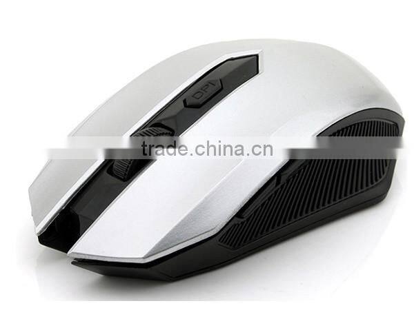 Wholesale Wireless USB Mause PC Kabellos Optische Mouse for Computer Laptop Notebook