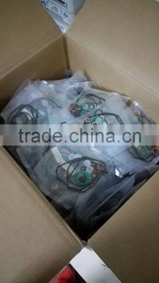 Green product diesel injector pump repair gasket set kit 1427010002