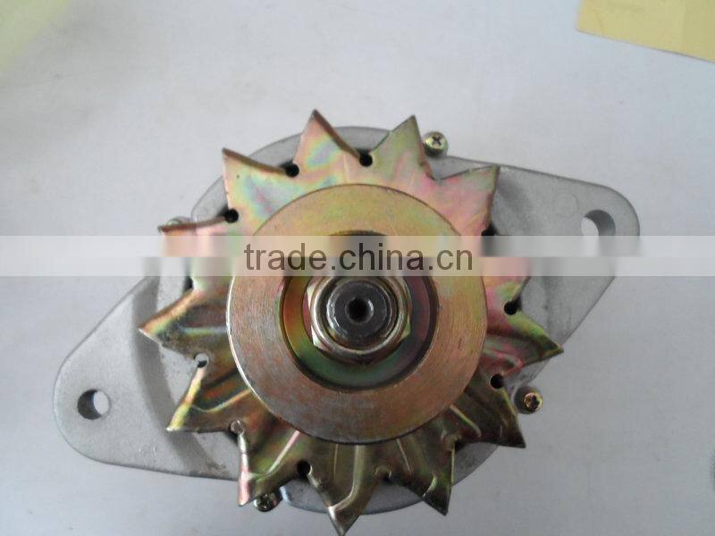 CCEC engine genuine alternator 3935530 K19 Alternator 24v 70a Construction Machinery