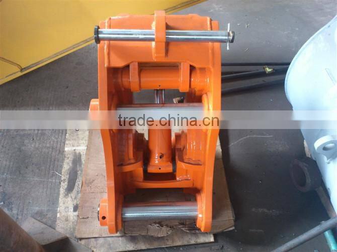 For Volvo EC210 Excavator Hydraulic Quick Hitch