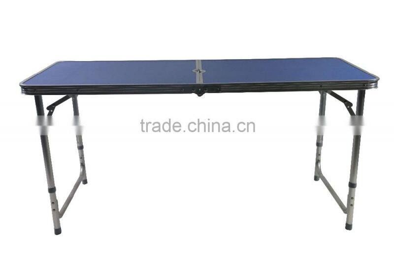 adjustable table height mechanisms