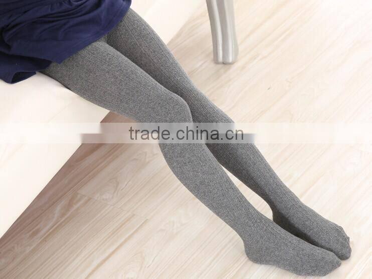 2016 Hot Sale Comfortable Cotton Baby Colorful Pants Wholesale Baby Autumn/winter Leggings