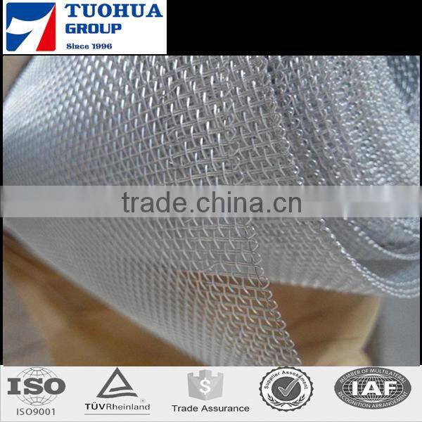 304,316 Stainless Steel Material Wholesale Insect Window Screen