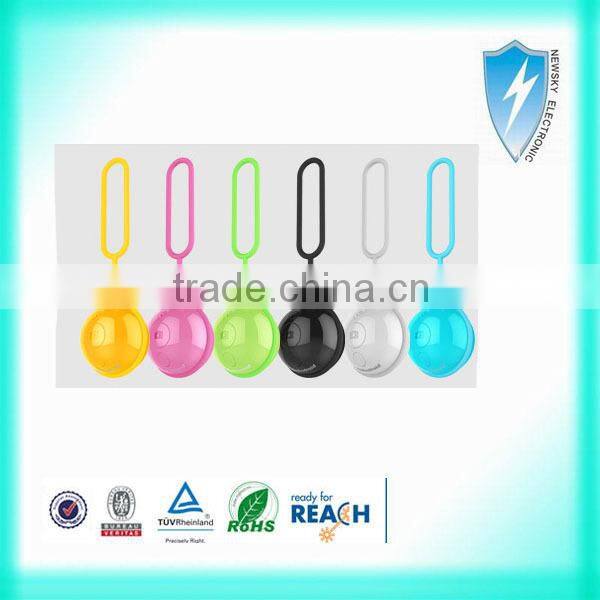 New arrival Wireless Bluetooth Remote Shutter mini camera self-timer for Android 4.2 Phone 10m Distance