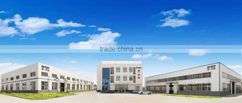 pig manure organic fertilizer machine