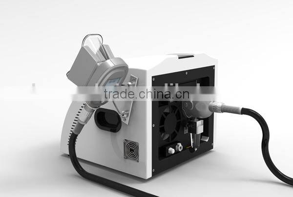 cryo cooling device