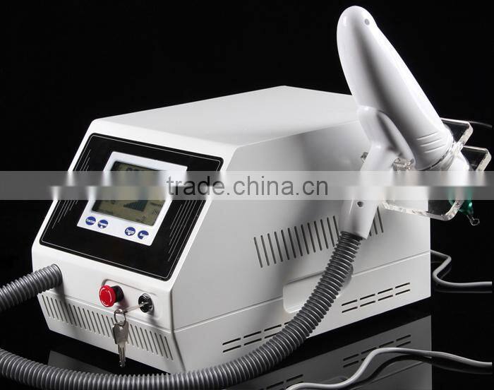 TSL-1121G Portable Laser tattoo machine