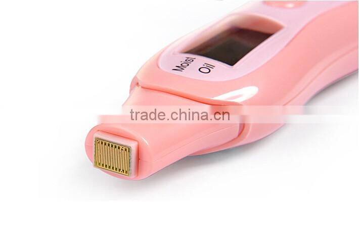 YL-SK01 skin moisture test pen for sale