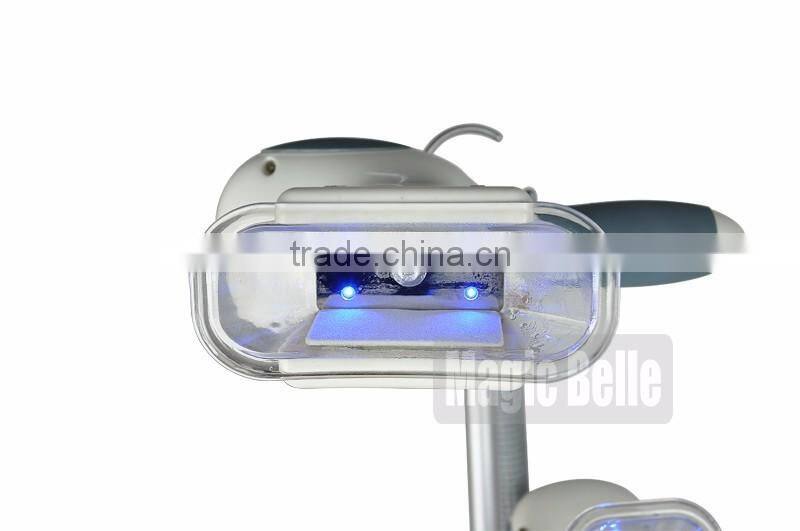 2016 New Design Cryotherapy Equipment Fat Freeze Cryolipolysis Machine Cavitation Slimming Machine with CE