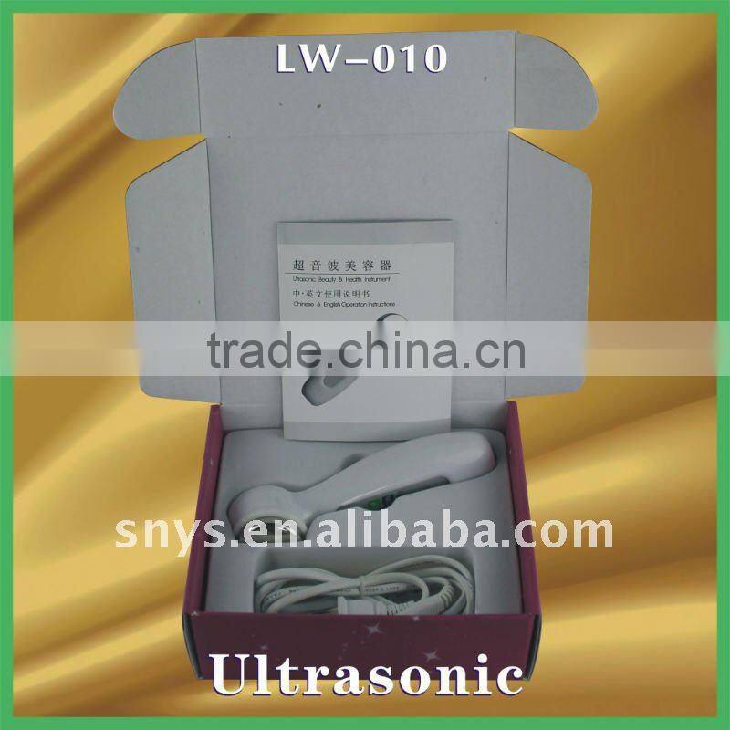 Ultrasonic Beauty Instrument LW-010