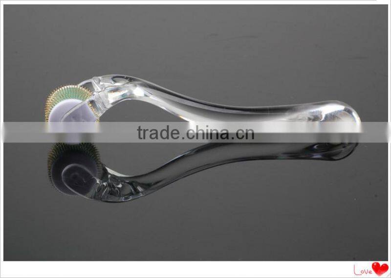 Medical CE Certification Derma Rolling System Derma Rolling Type Derma Roller