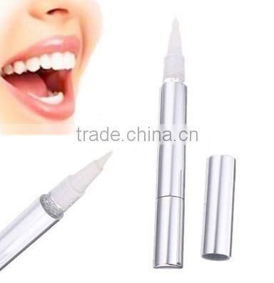 New design teeth whitening pen with high quality teeth whitening pen