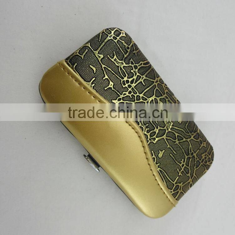 Bonvatt bridal shower favors Girlmanicure Pedicure Set