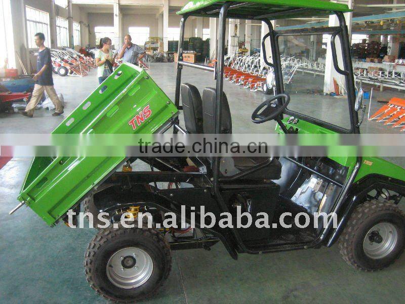 Electric Vehicle/Golf Carts