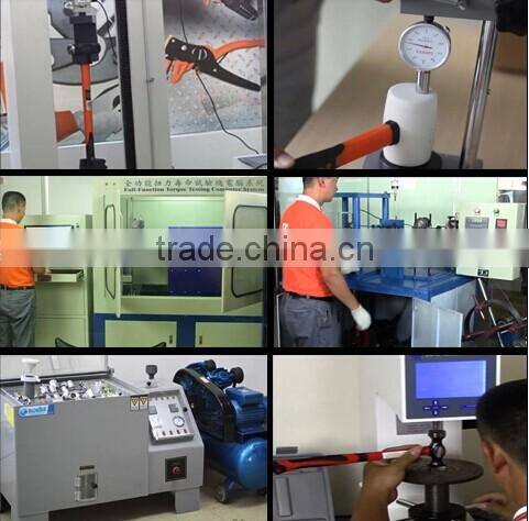 Wood handle Top sale Carbon steel stone breaking hammer