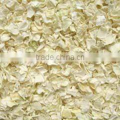 Dehydrated Onion flakes