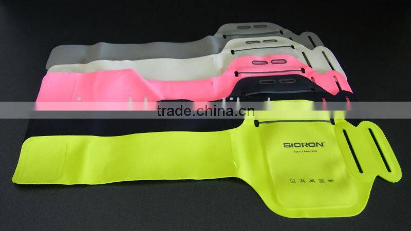 2014 For iphone armband