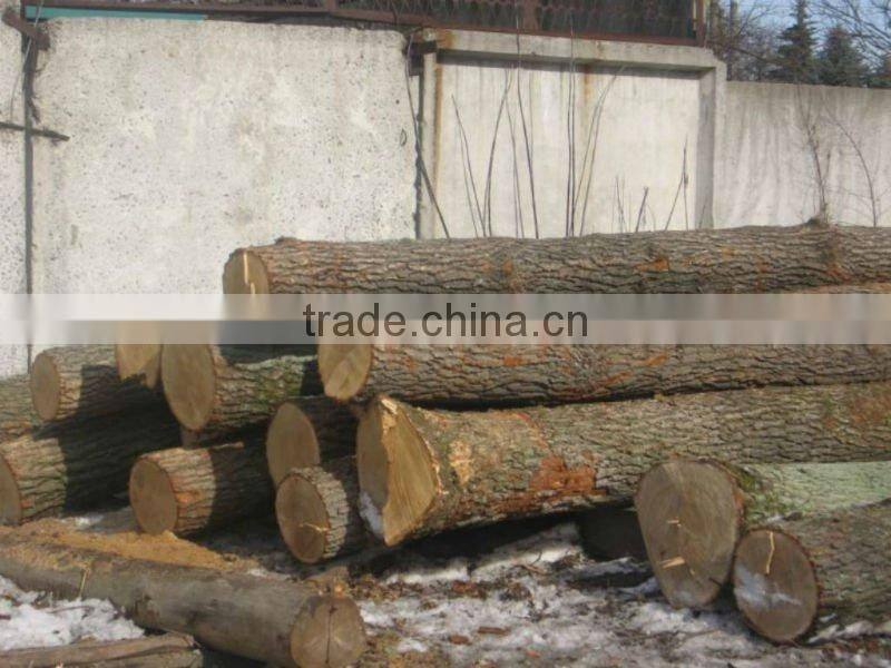 Timber from sawmill