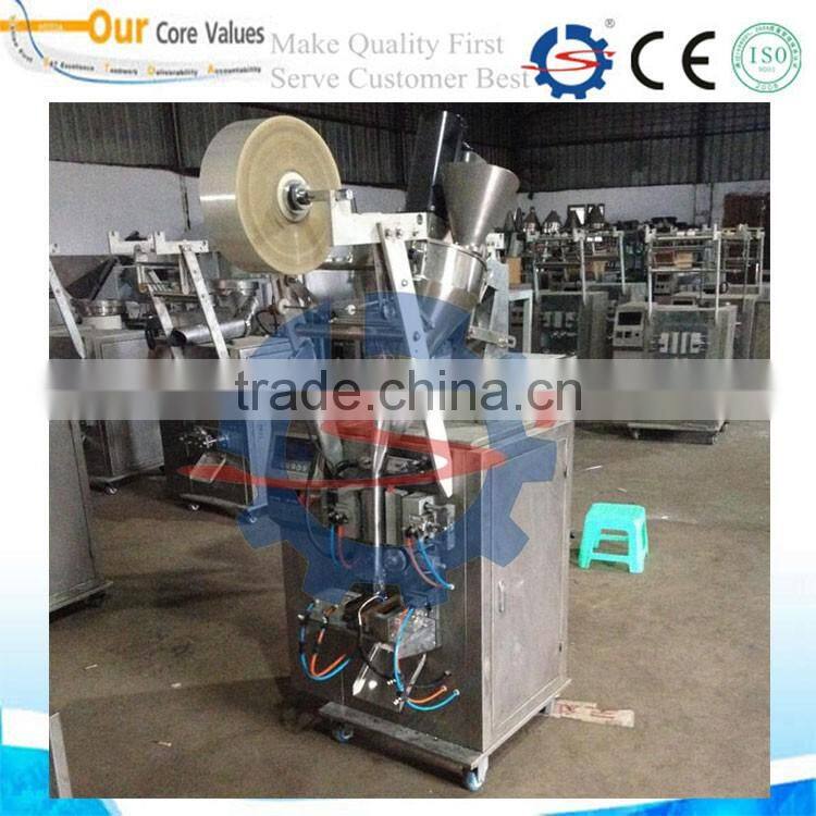 cooking oil bag automatic packing machine, paste packaging machine
