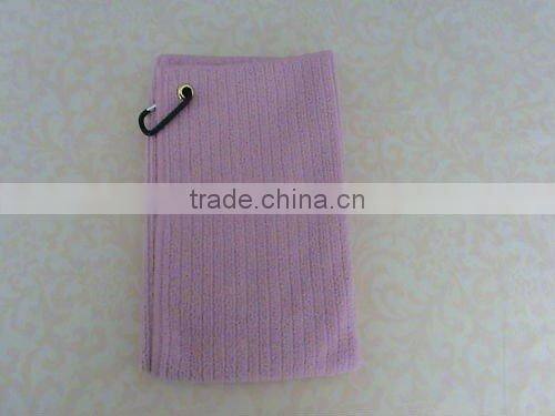 microfiber gym towel