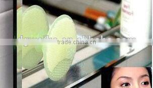 New design fashion amazing soft silicone makeup brush ,facial brush
