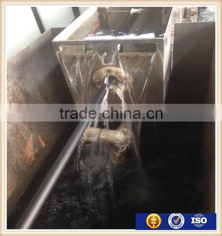 drip irrigation belt production line