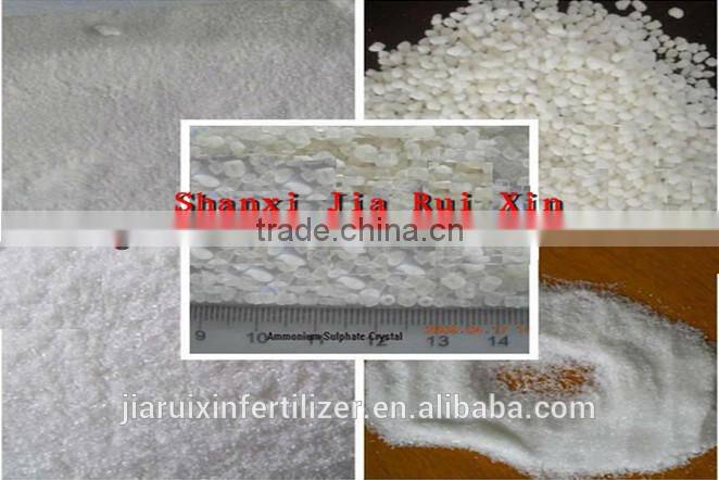 ammonium sulphate crystalline 21%