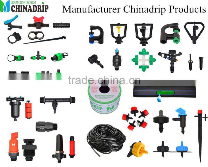 drip irrigation system greenhouse irrigation