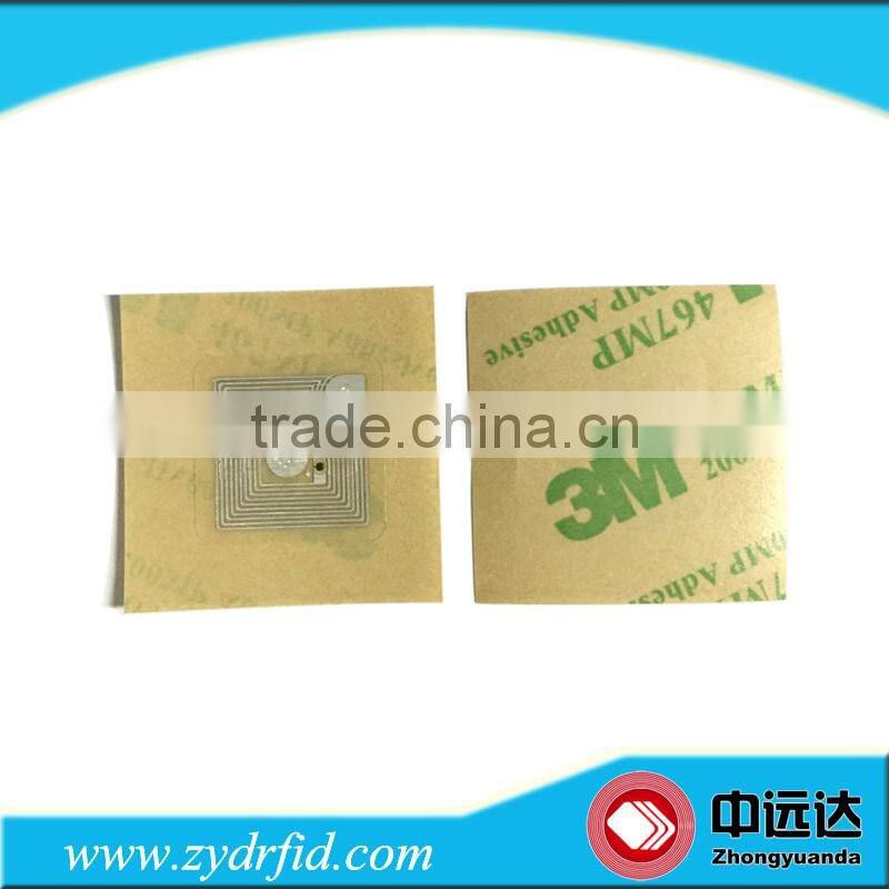 HF ISO 14443 RFID tag HF chip s50