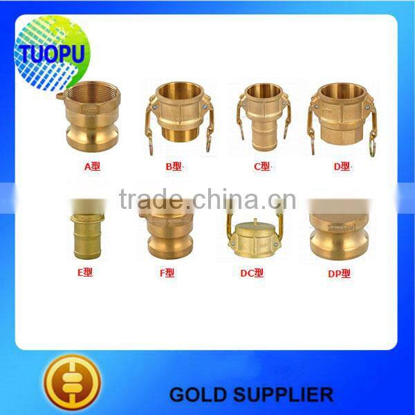 Brass Dust Cap, Brass Camlock Quick Coupling Dust Caps