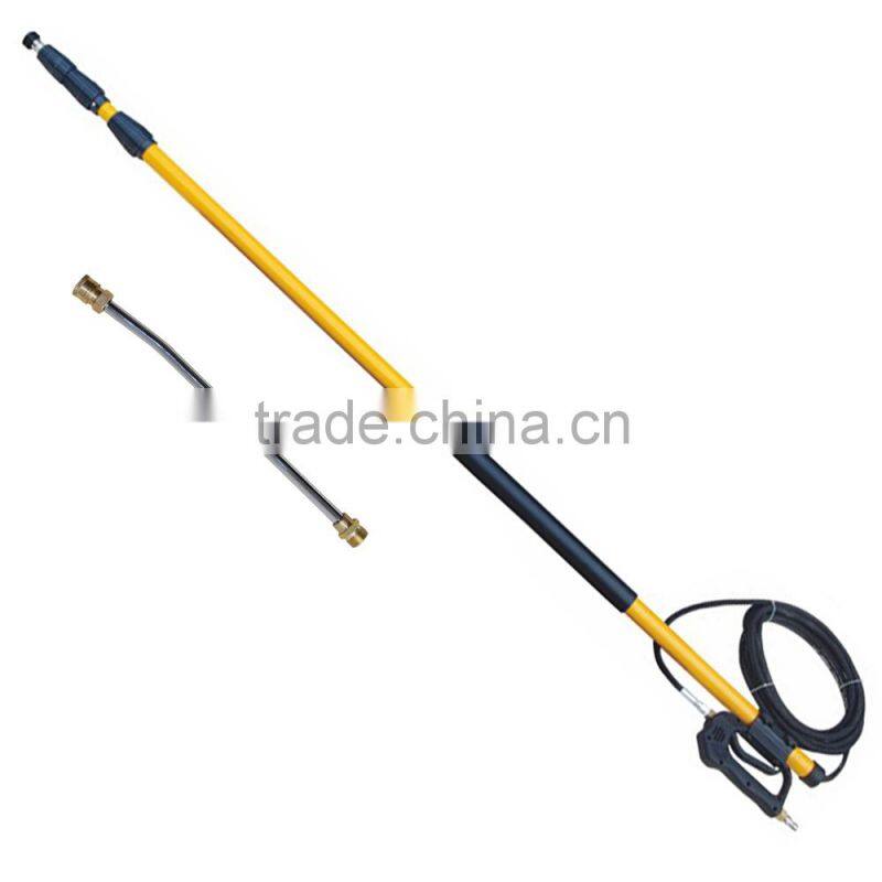 iLot Pressure Washer Heavy-Duty Telescoping Extension Wand