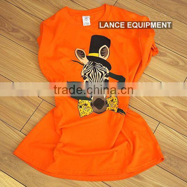 new a3 flatbed printer/digital printing machine price