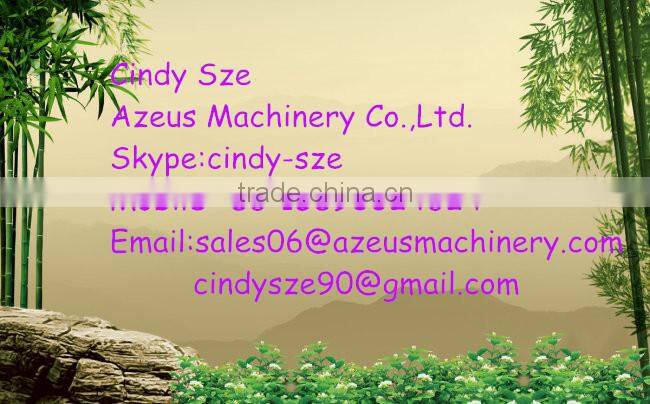 easy operating wood pallet shredder chipper for sale