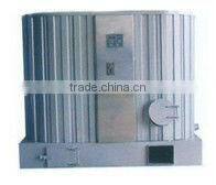 rice husk fiired hot water boiler for heating with high caloric value used in home, school