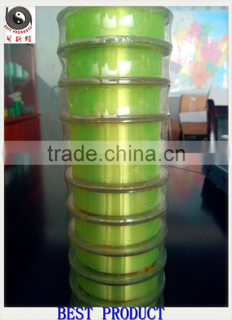 nylon monofilament fishing line