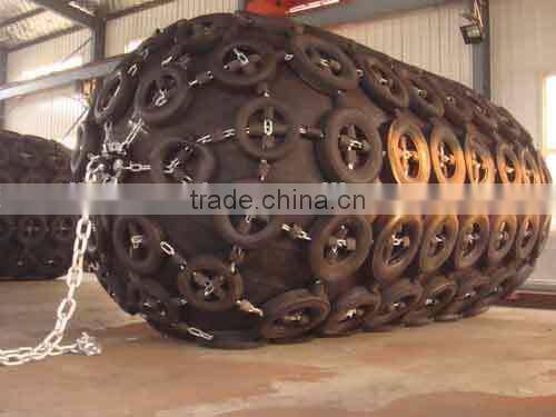 Marine Floating Fenders