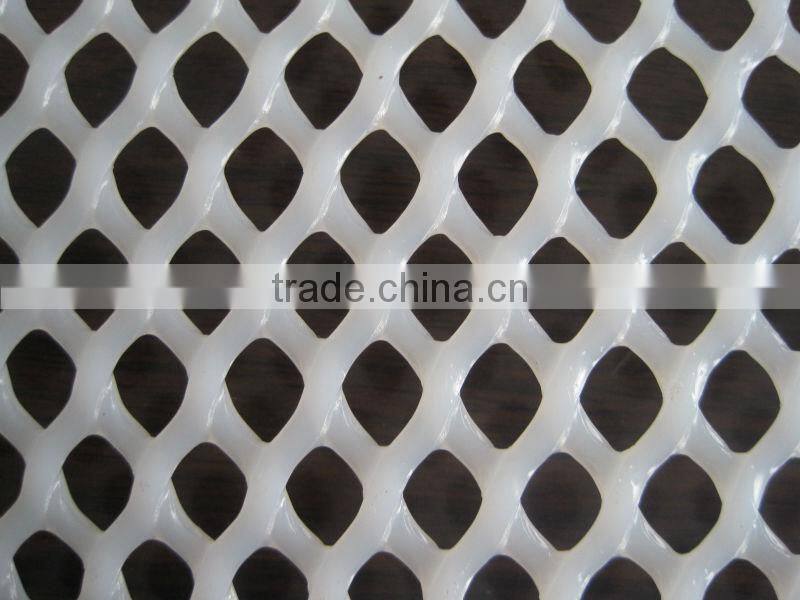 100% virgin polyethylene aquaculture net