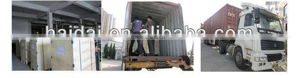 2 heads Automatic Bobbin Winder