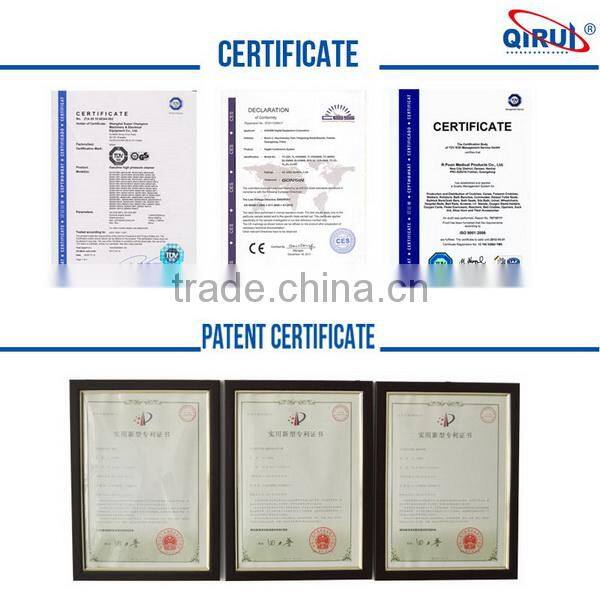 professional chainsaw pro solid bar wirh replacable nose