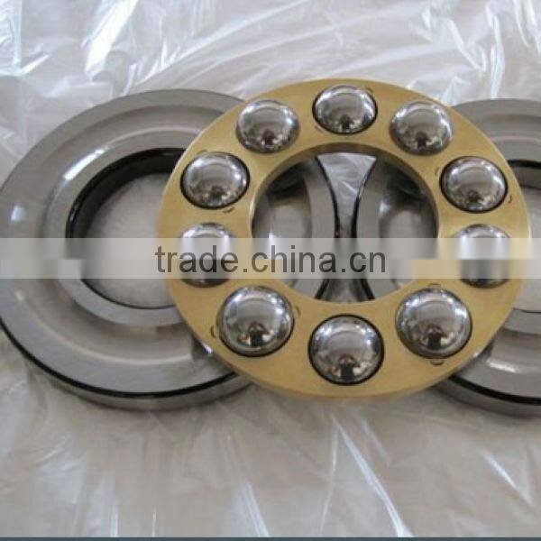 Non woven bag making machine bearing 53310 with carbon steel