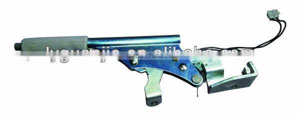 hand brake control lever for Harvester machinery/agriculture machinery