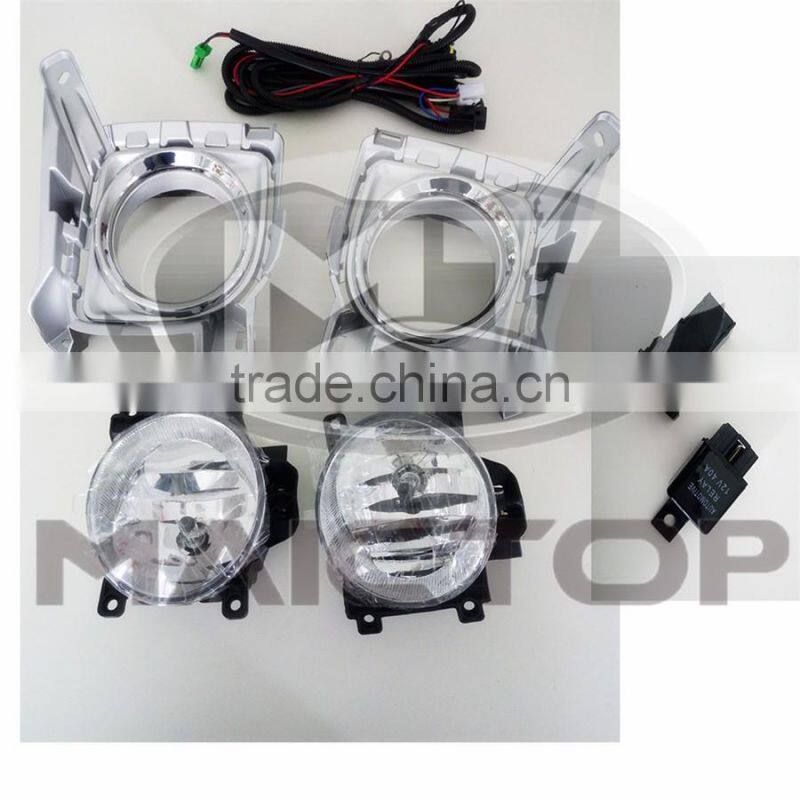 High Quality fog light for 2016 Land Cruiser FJ200 UZJ200