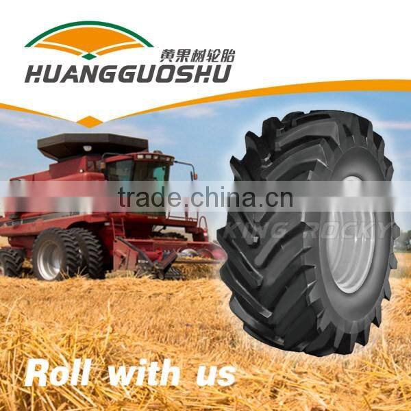 R-2 agriculture tractor tyre 18.4-30 for harvester