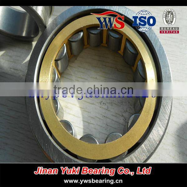 Full complement single row cylindrical roller bearing SL 183008