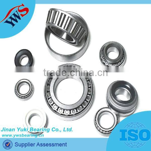 made in china Tapered roller bearings 30606