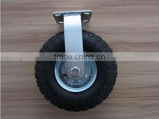 10 inch Fix air caster